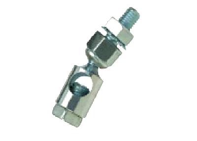 China Professional Rotary Swivel Joint DC Control Swivel Series Low Carbon Steel for sale