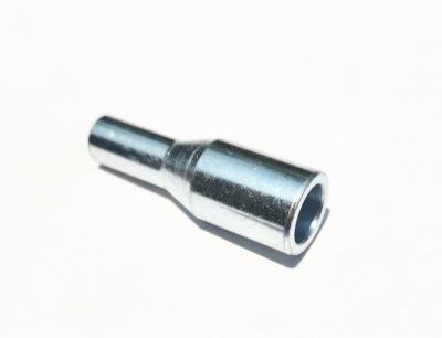 China Customized Cable End Fittings VLD Threaded Conduit Cap Without Insert Tube for sale