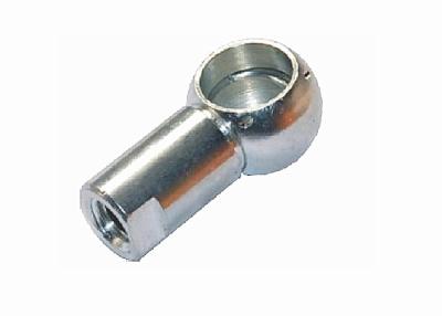 China IATF16949 M12 Galvanized SS304 Ball Socket End Fixings for sale