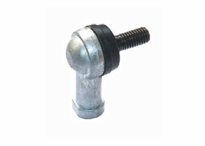 China Zinc Plated LHSA Series M22 Stainless Steel Ball Joint for sale