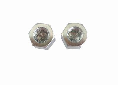 China O-Ring Face Seal Fittings Adapters Seal Face Nut Adaptor for sale
