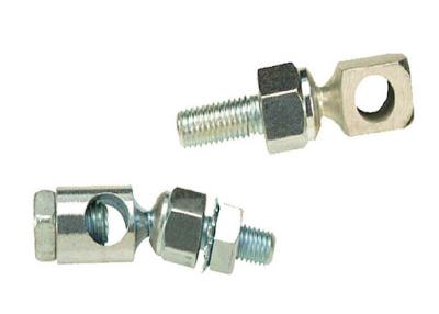 Chine Connecting Products Swivels Rotary Connectors Type DC / DH Control Swivels à vendre