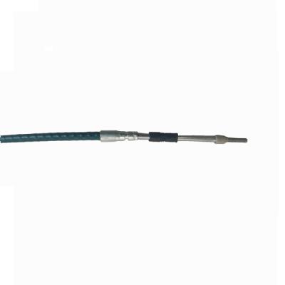 China OEM Power Cable Assembly Automotive Marine Push Pull Throttle Cable for sale