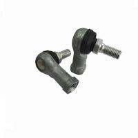 China BL Series Die Cast Stainless Steel Ball Joint Zinc Plated Surface for sale