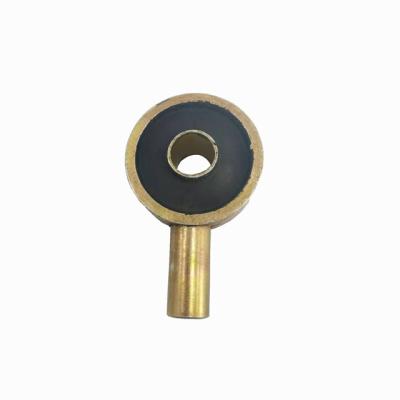 China Self lubricating Stainless Steel Ball Joint For Light Truck Control Cable for sale