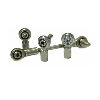 China High Temperature Stainless Steel Rod Ends And Linkages For Engine Controls for sale