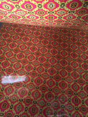 China China ACEALL Polyester Plywood or MDF for Kitchen Cabinets and Wall Decoration for sale