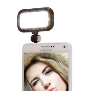 China Night Mini led flash for Monopod Cable Take Pole , smartphone flash for sale