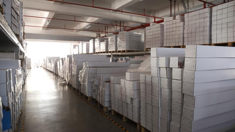 Verified China supplier - Supro PPF