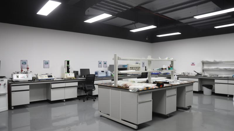Verified China supplier - Supro PPF