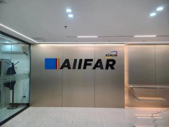 중국 Guangzhou AIIFAR Electronics Products Co., Ltd.