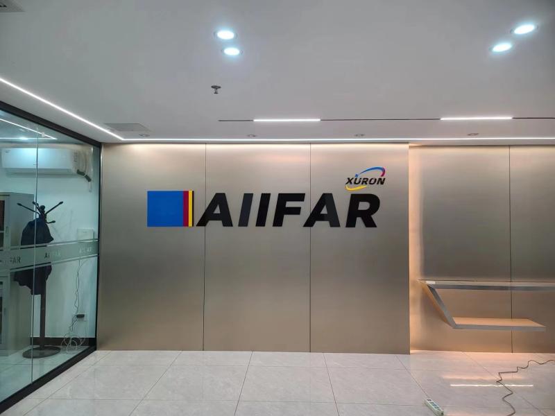 Proveedor verificado de China - Guangzhou AIIFAR Electronics Products Co., Ltd.