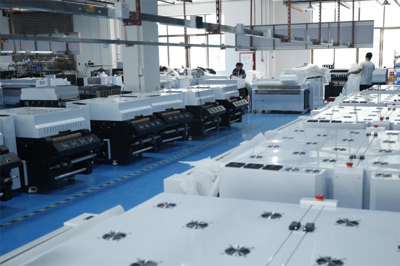 Verified China supplier - Guangzhou AIIFAR Electronics Products Co., Ltd.