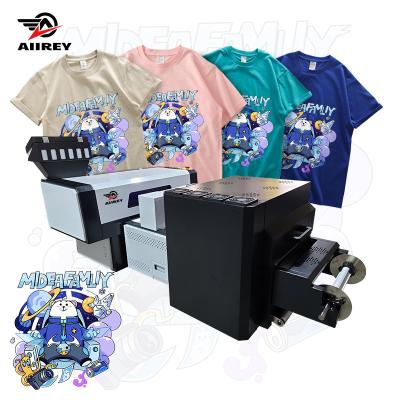 China PET Film A3 DTF Printer for sale