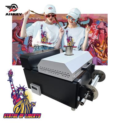 Cina Polvere Shaker Machine Electric Heating di Small DTF della stampante A3 in vendita