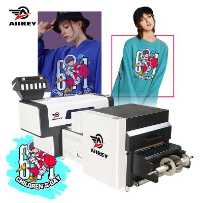 China Heat Transfer Small A2 DTF Printing Machine Customizable for sale