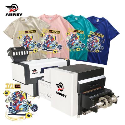 China XP600 Heat Transfer Printing Machine for sale
