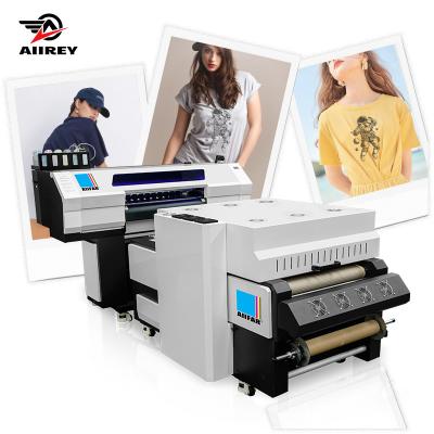 China High Definition DTF Film Printer 10m2 / Hour HD Mode Print Format 600mm-650mm for sale