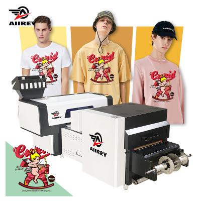 Chine Drum Suction Operation DTF Transfer Printer Digital Printing Heat Transfer Paper For 108*350cm Cover Area à vendre