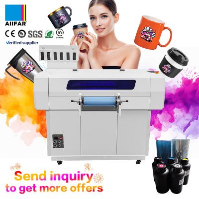 China Manufacturing Plant DTF Transfer Film Printer Automatic Grade for sale