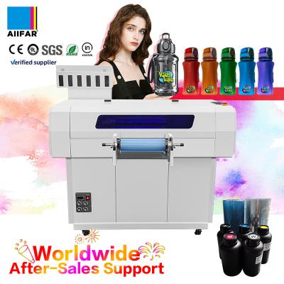 China Automatic Digital UV Printing Machine For Long Lasting Prints for sale