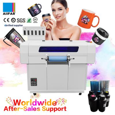 China Efficiency Automatic DTF Transfer Film Printer Fast Speed for sale