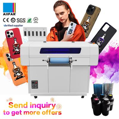 China Retail UV DTF Printer 110V 220V Multi Functional for sale