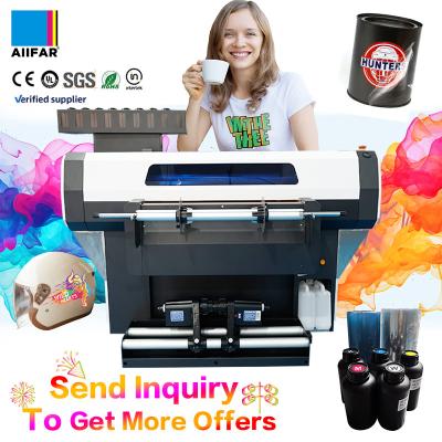 Κίνα Automatic DTF Inkjet Printer 110V/220V For Manufacturing And Advertising προς πώληση