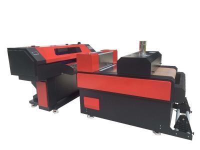 China Máquina imprimindo 60cm da cor DTF de CMYK W diretos para filmar a impressora à venda