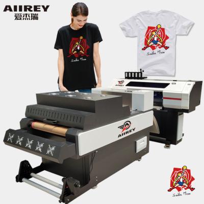 China Heat Transfer DTF Printer 60cm for sale