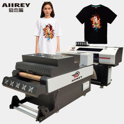 China 60cm 2 Head Direct To PET Film Printer For Offset Printing Transfer for sale