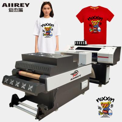 China Direct To Film Digital Heat Transfer Printer For Printing Transfer for sale