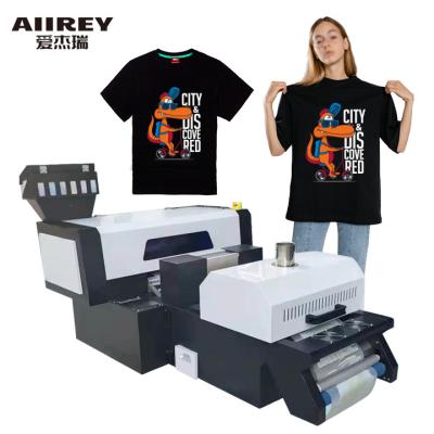 China 2 Head XP600 Heat Transfer Printing Machine For Business Use for sale