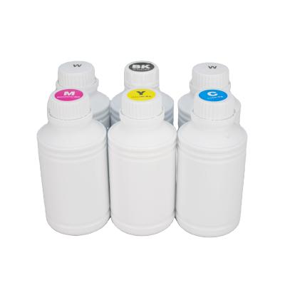 China PET Transfer DTF Ink Water Based Environmental Protection for sale