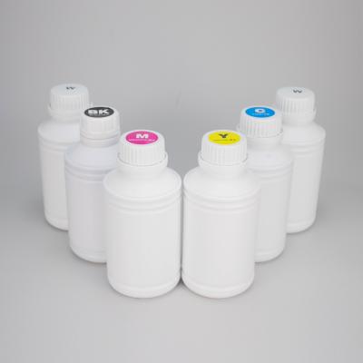 China Direct To Film Sublimation DTF White Ink For DTF Film Printer for sale