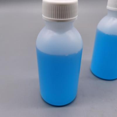 China 100ml Printer Head Cleaning Fluid Unchoke For Waterbased Print Head for sale
