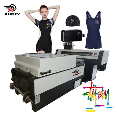 China Full Set 60CM Professional Dtf Printer Double Headed I3200 for sale