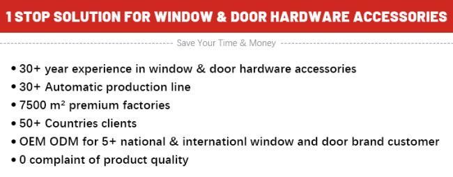 Window pulley installation demonstration