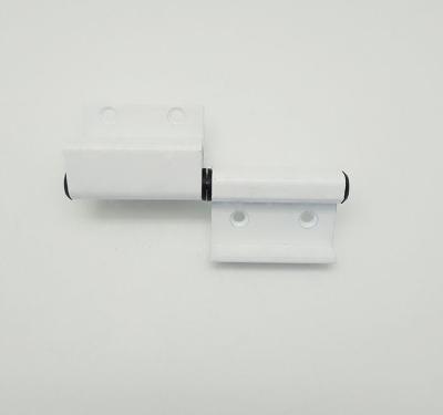 Κίνα Πόρτα αργιλίου και άρθρωση παραθύρων 360 βαθμός 6 ίντσα για το κτίριο γραφείων προς πώληση