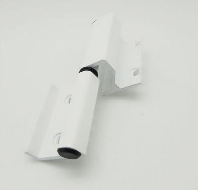 China Aluminum Door And Window Hinge 360 Degree 6 Inch For Office Building for sale