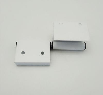 Κίνα Πόρτα αργιλίου και άρθρωση παραθύρων 360 βαθμός 6 ίντσα για το κτίριο γραφείων προς πώληση