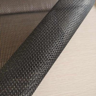 中国 15×11ペット スクリーンの網、ガラス繊維の蚊帳ロール80cm 1m高さ 販売のため
