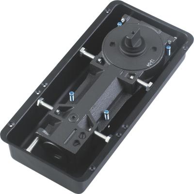 China 120 Scharnieren van de Graadvloer voor Glasdeuren voor 9001000mm Deurbreedte Te koop