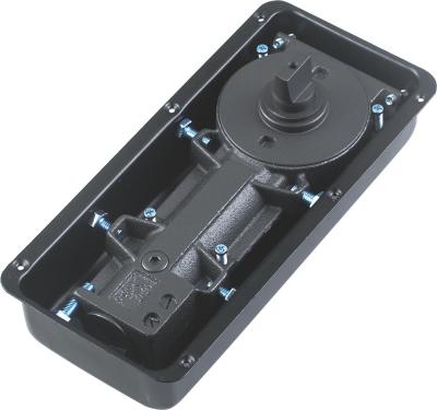 China 120 Scharnieren van de Graadvloer voor Glasdeuren voor 9001000mm Deurbreedte Te koop