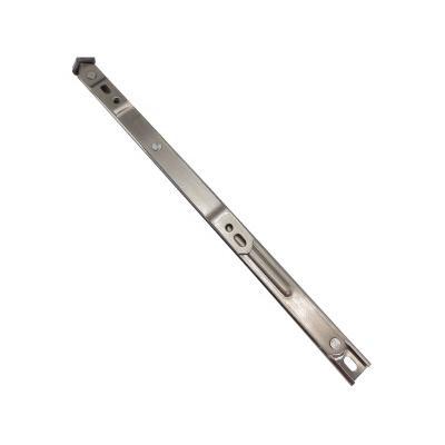China 10 Inches 4Bar Casement Window Hinge Arm Durable Stainless Steel 304 material for sale