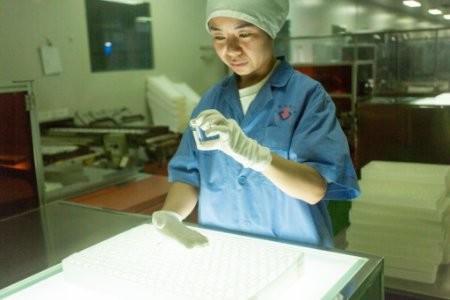 Verified China supplier - Chengdu Jingu Medicine Packing Co., Ltd.