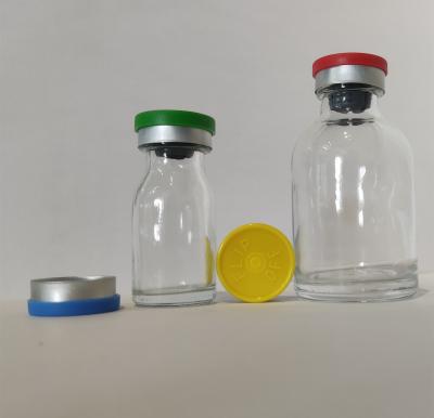 China botella de bayoneta de molde de botella de vidrio de 30ml 50ml al por mayor en venta