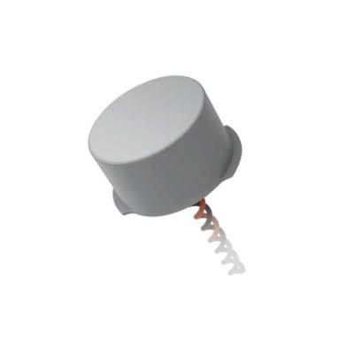 China 48KHZ Ultrasonic Transducer Types piezoelectric Sensor For Parking System for sale