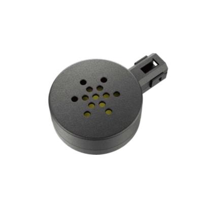 China Low Frequency Passive Piezo Buzzer 800HZ For Parking Alarm System for sale
