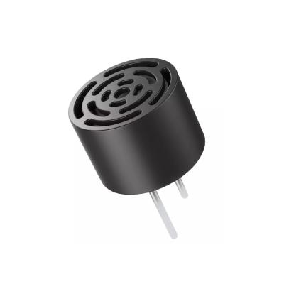 China PC 8.0mm Ultrasonic Transducer Types Open Type Ultrasonic Transceiver Sensor for sale